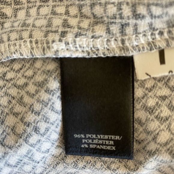 Ann Taylor dressy blouse/top - Picture 6 of 6